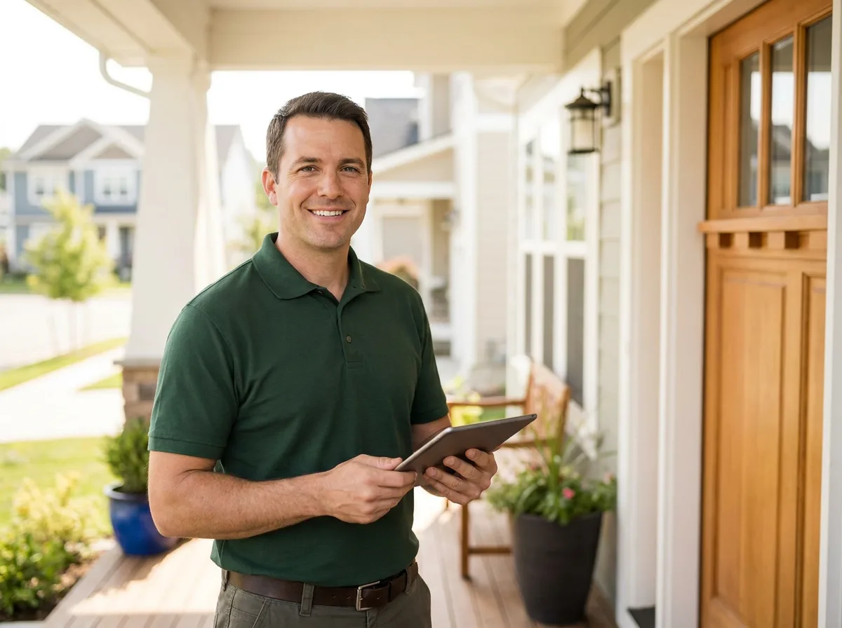 Pest control FAQs for Warner, SD